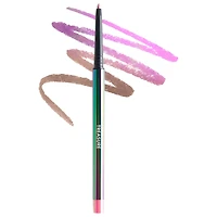Danessa Myricks Beauty Infinite Chrome Waterproof Micropencil Eyeliner 0.005