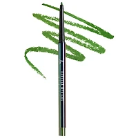 Danessa Myricks Beauty Infinite Chrome Waterproof Micropencil Eyeliner 0.005
