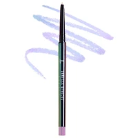 Danessa Myricks Beauty Infinite Chrome Waterproof Micropencil Eyeliner 0.005