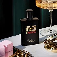 Princess Eau de Parfum with Matcha
