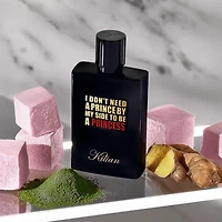 Princess Eau de Parfum with Matcha