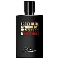 Eau de parfum Princess avec vanille et gingembre