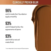 Yummy Skin Blurring Balm Powder - Tinted Primer & Foundation