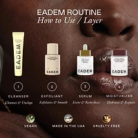 Cloud Cushion Plush Moisturizer with Ceramides + Peptides