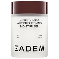 Cloud Cushion Dewy Plumping Moisturizer — Ceramide & Peptide-Rich for Supple, Radiant Skin