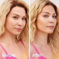 Duo illuminateur et poudre bronzante crémeuse Magic Fit BOUNCE™