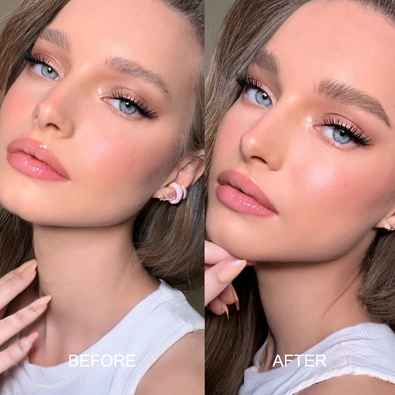 Gel à sourcils liquide Brow Silk à tenue maximale