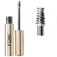 Gel à sourcils liquide Brow Silk à tenue maximale