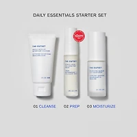 Daily Essentials Travel Set