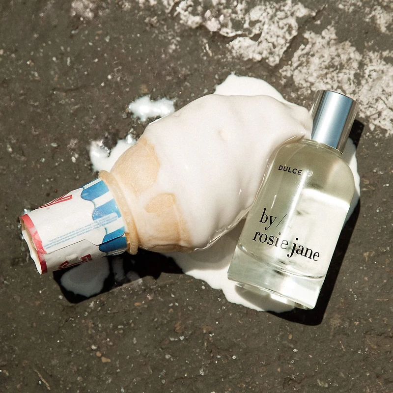 Eau de Parfum Dulce