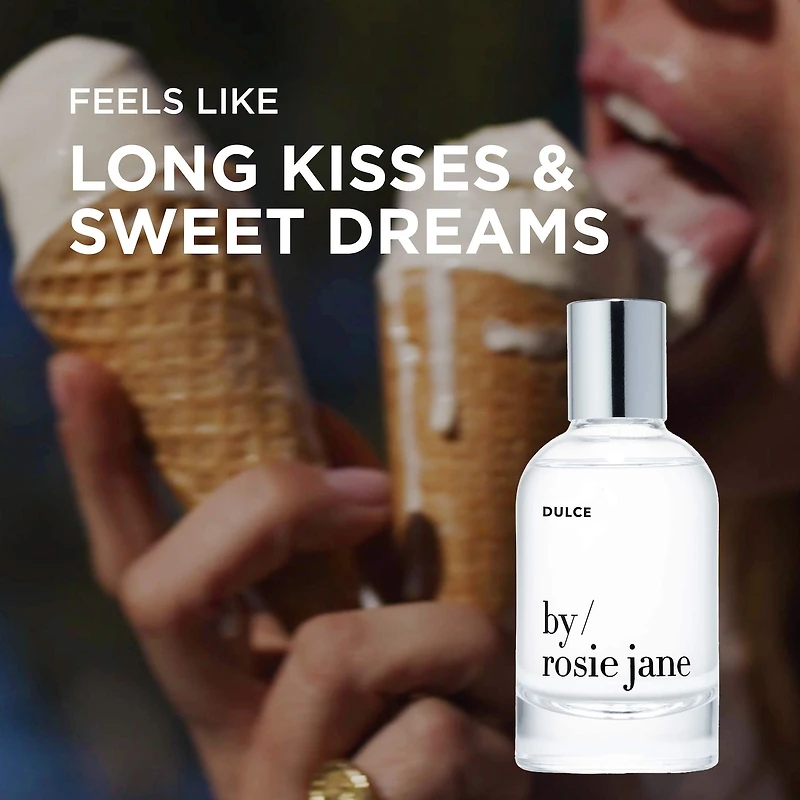 Eau de Parfum Dulce