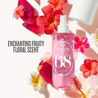 Cheirosa 68 Beija Flor Hair & Body Perfume Mist
