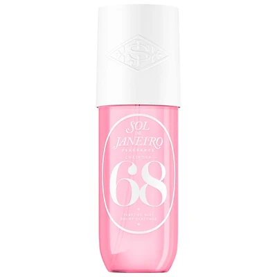 Sol de Janeiro Cheirosa 68 Beija Flor Hair & Body Perfume Mist 8.01 oz / 240 mL