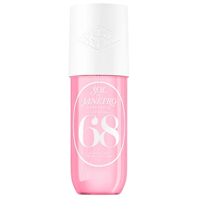 Cheirosa 68 Beija Flor Hair & Body Perfume Mist