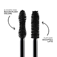 Mascara volumisant infusé de sérum Le 8 Hypnôse