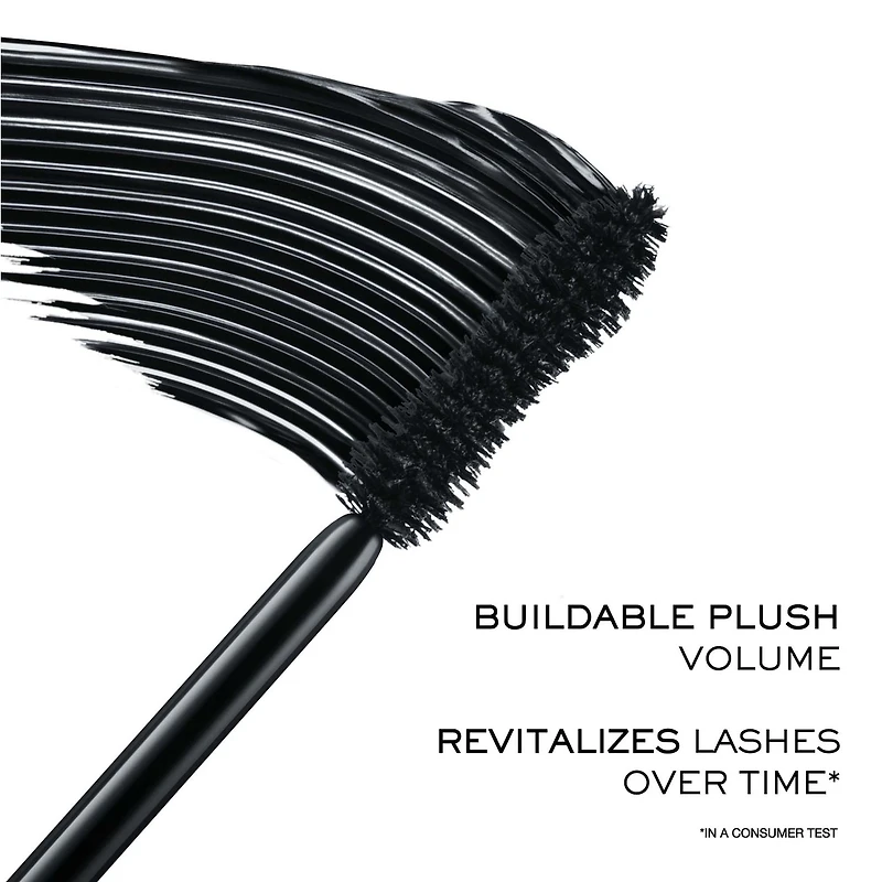 Mascara volumisant infusé de sérum Le 8 Hypnôse