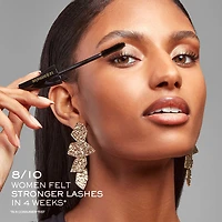 Mascara volumisant infusé de sérum Le 8 Hypnôse
