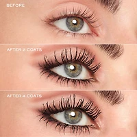 Mascara volumisant infusé de sérum Le 8 Hypnôse