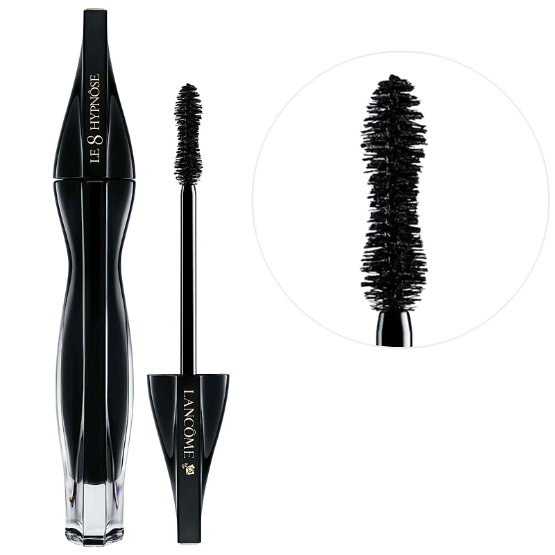 Mascara volumisant infusé de sérum Le 8 Hypnôse