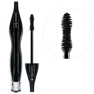 Mascara volumisant infusé de sérum Le 8 Hypnôse