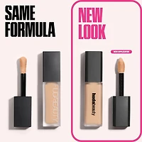 #FauxFilter Matte Buildable Coverage Waterproof Concealer