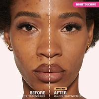 #FauxFilter Matte Buildable Coverage Waterproof Concealer