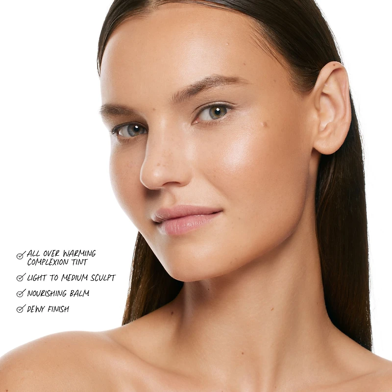Baume teinté SoftSculpt Transforming Skin Enhancer® 