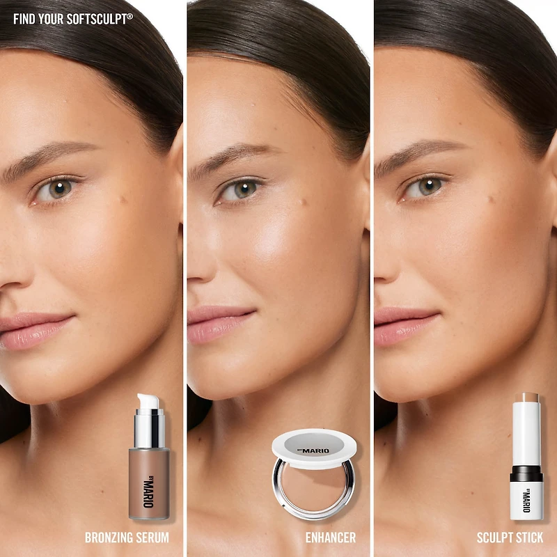 Baume teinté SoftSculpt Transforming Skin Enhancer® 