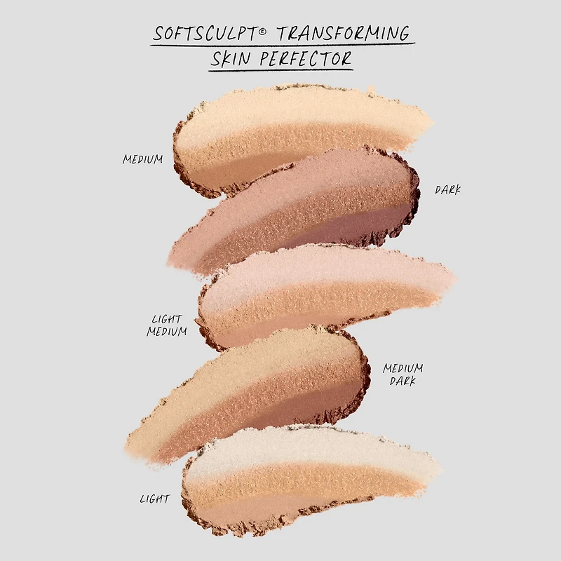 -Perfecteur de peau transformable SoftSculpt®