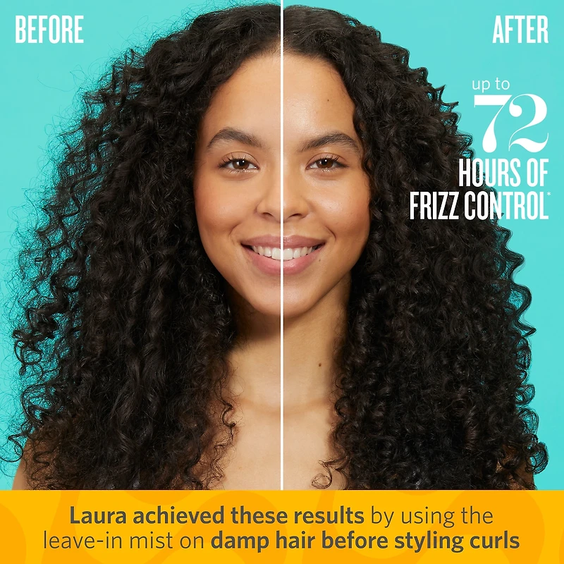 Revitalisant laiteux sans rinçage Brezilian Joia™