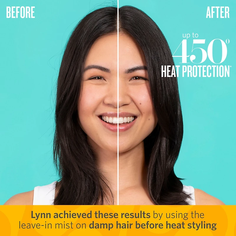Revitalisant laiteux sans rinçage Brezilian Joia™