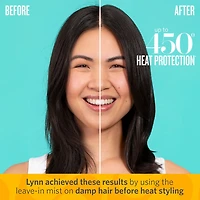 Revitalisant laiteux sans rinçage Brezilian Joia™