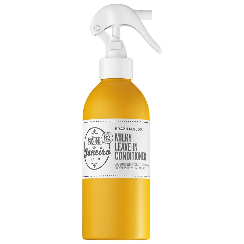Sol de Janeiro Brazilian Joia ™ Milky Leave-In Conditioner 7.1 oz / 210 mL