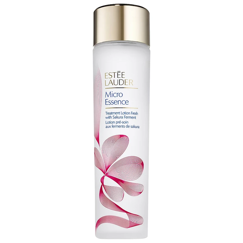 Lotion de soin Activateur Micro Essence avec fermentation Sakura