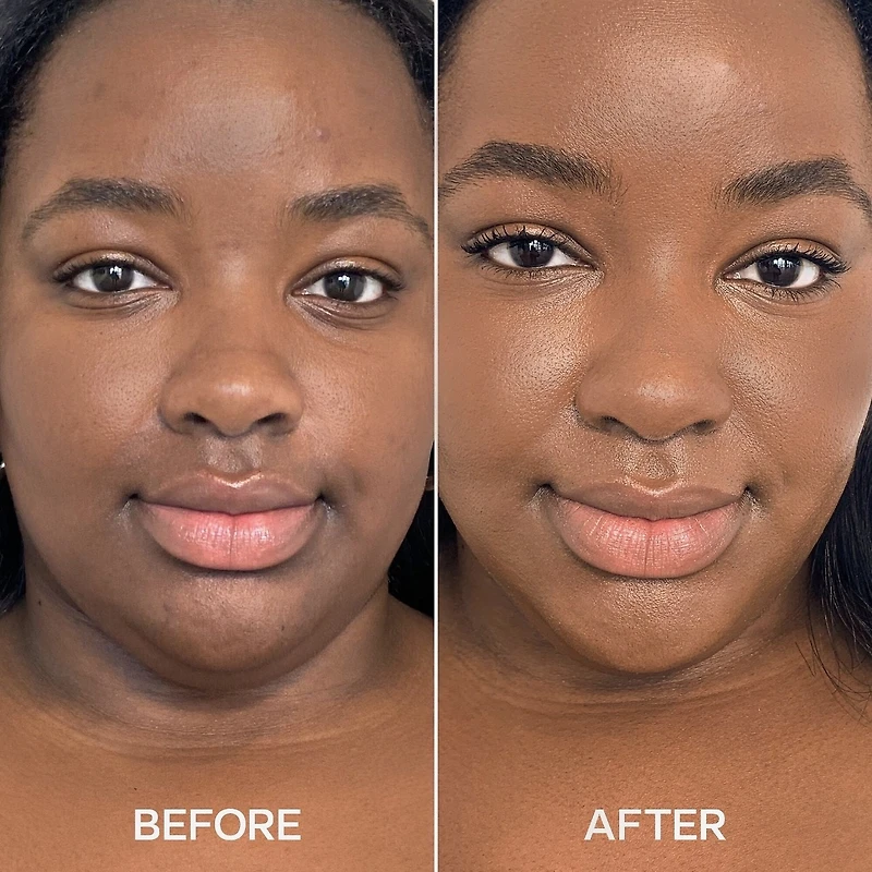 Illuminateur hydratant et anticernes pour le contour des yeux Hydrabeam avec extrait de concombre