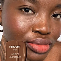 Illuminateur hydratant et anticernes pour le contour des yeux Hydrabeam avec extrait de concombre