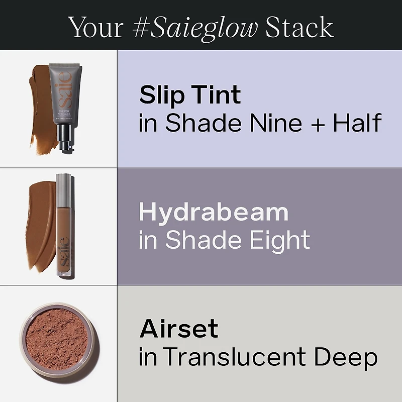Illuminateur hydratant et anticernes pour le contour des yeux Hydrabeam avec extrait de concombre