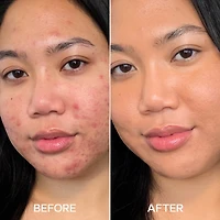 Illuminateur hydratant et anticernes pour le contour des yeux Hydrabeam avec extrait de concombre