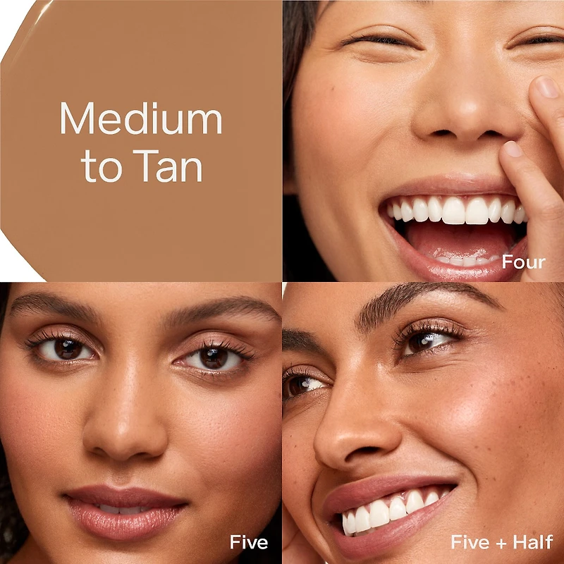 Illuminateur hydratant et anticernes pour le contour des yeux Hydrabeam avec extrait de concombre