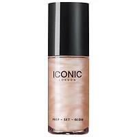 Iconic London Mini Prep Set Glow Hydrating Spray Original 1 oz / 30 mL