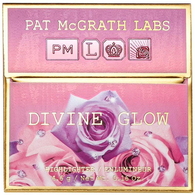 Skin Fetish : Illuminateur Divine Glow
