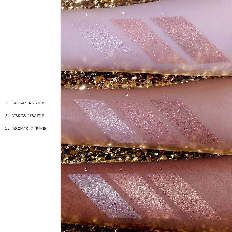 Skin Fetish : Illuminateur Divine Glow