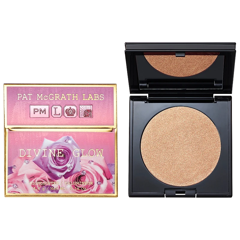 Skin Fetish : Illuminateur Divine Glow