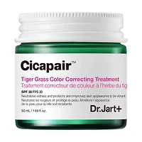 Dr. Jart+ Cicapair Color Correcting Treatment SPF 30 1.7 oz/ 50 mL