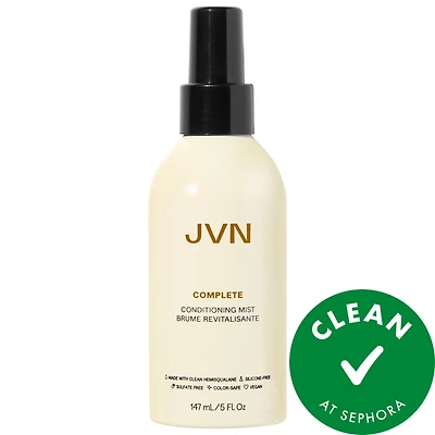 JVN Complete Leave-In Conditioning Mist 5 oz / 147 mL