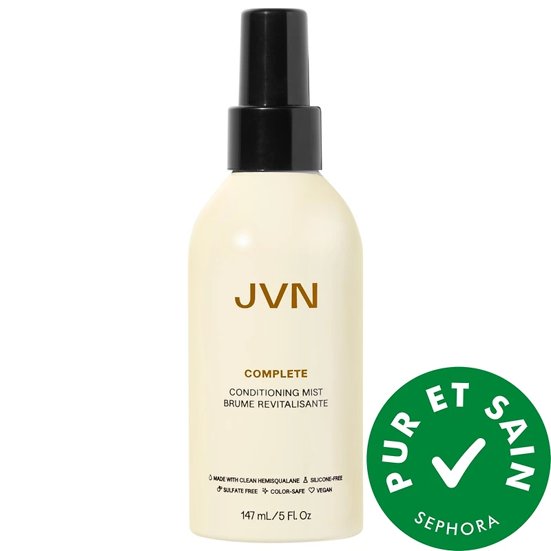 Brume revitalisante sans rinçage Complete