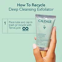 Deep Exfoliating Cleanser