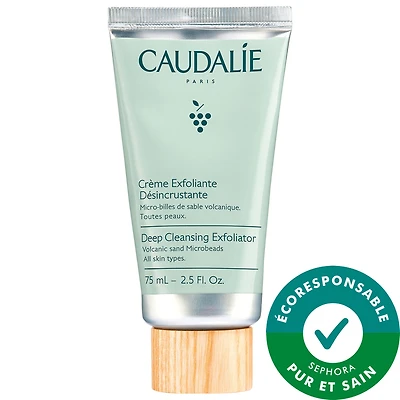 Deep Exfoliating Cleanser