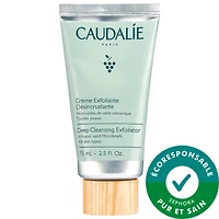 Deep Exfoliating Cleanser