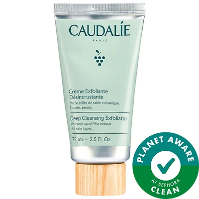 Deep Exfoliating Cleanser
